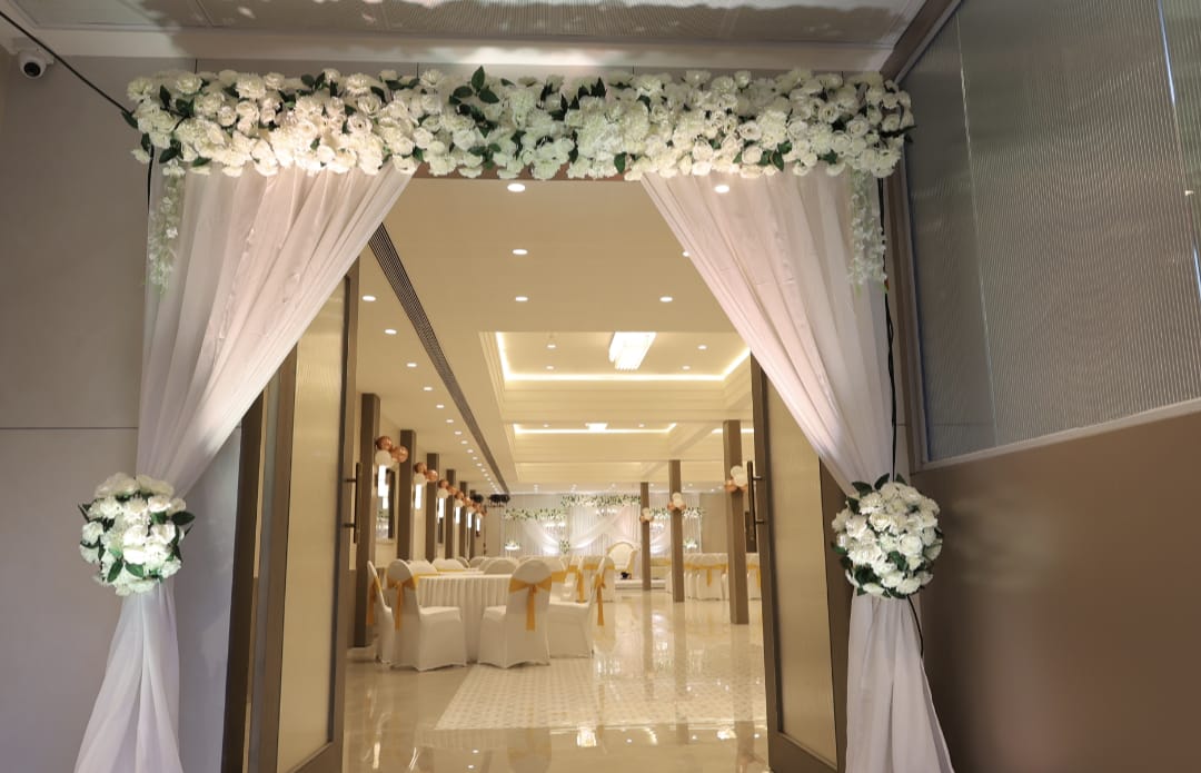 The Paradise Banquet Hall gallery photo 10